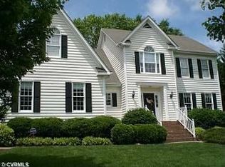 11612 Aprilbud Dr, Henrico, VA 23233