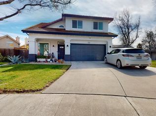 1522 Shadowood Ct, Tracy, CA 95376