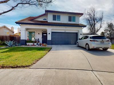 1522 Shadowood Ct, Tracy, CA, 95376
