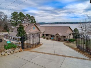 2032 Lake Rd, Ridgeway, SC 29130