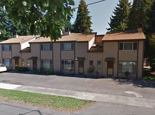 1608 Judd St SE APT A, Lacey, WA 98503