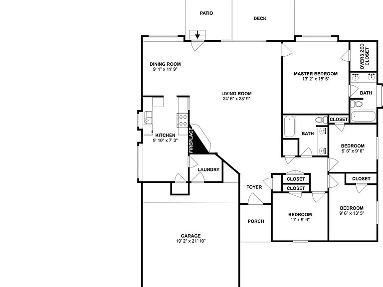 918 Elliott Dr — Photo 16