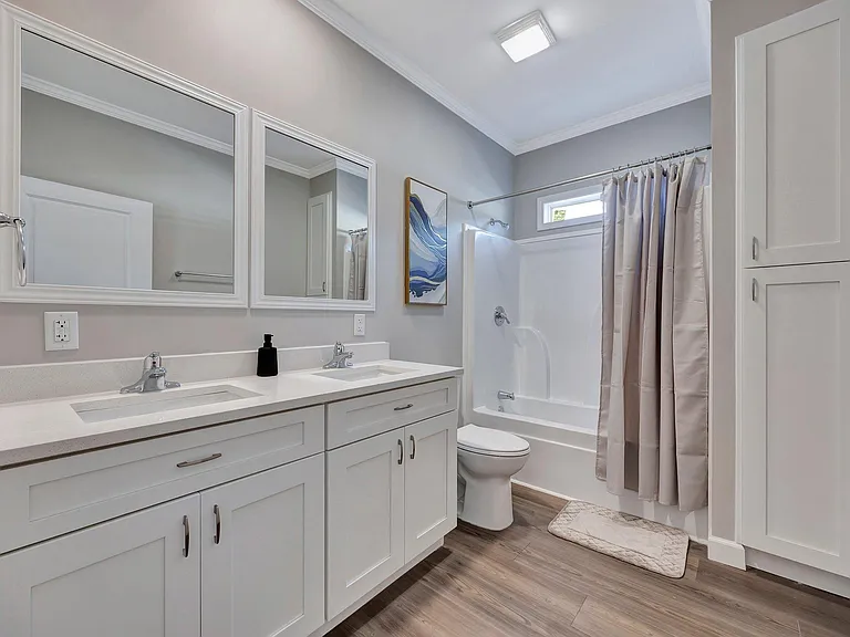 Bathroom 1