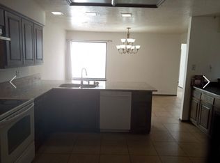 3112 Dallas St NE, Albuquerque, NM 87110