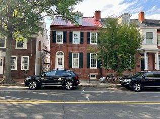 241 Radcliffe St Floor 1, Bristol, PA 19007