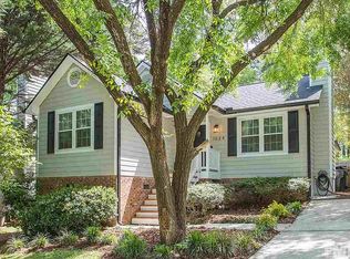 1024 Mills St, Raleigh, NC 27608