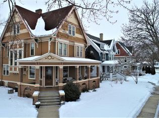 701 S 4th St, Watertown, WI 53094