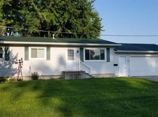 309 S Werner St, Battle Creek, NE 68715