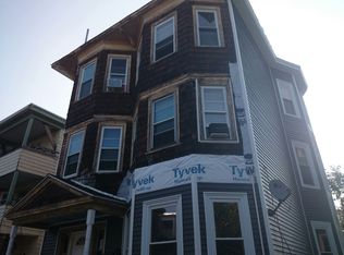 115 Sydney St #2, Boston, MA 02125