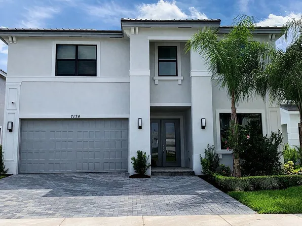 7174 Villamar Way, Lake Worth, FL 33463