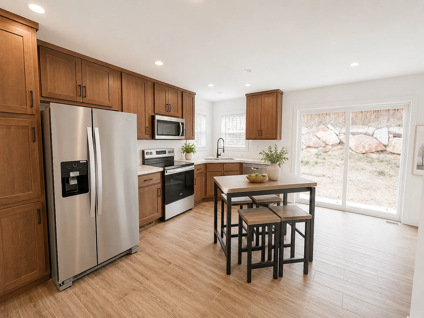 2505 Busch Ave — Photo 3