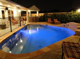 14911 Sugar Peak Dr, Sugar Land, TX 77498