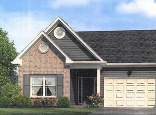 2132 Red Oak Cir #41, Union City, GA 30291