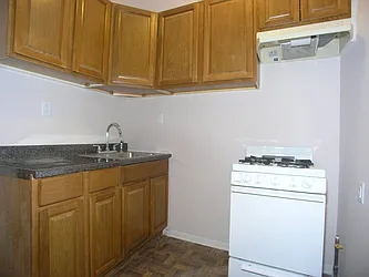 Rented by Townsley & Gay, LLC