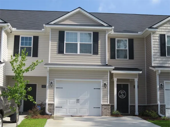 211 Regis Way #211, Richmond Hill, GA 31324