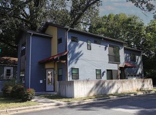 1100 Hazel St, Durham, NC 27701