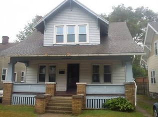 1218 Minnie St, Port Huron, MI