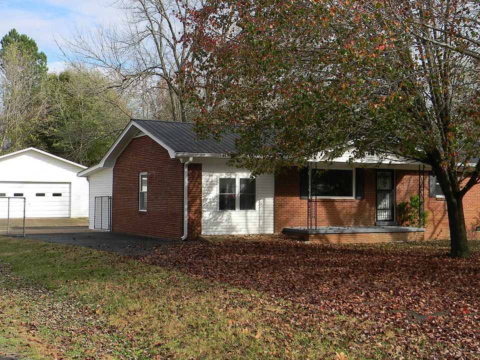 210 W 7th Ave, Lobelville, TN 37097 MLS 2455644 Zillow