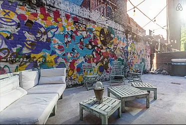 Rented by REAL New York