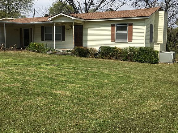 Front - East side