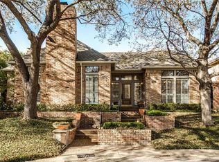 12147 Elysian Ct, Dallas, TX 75230