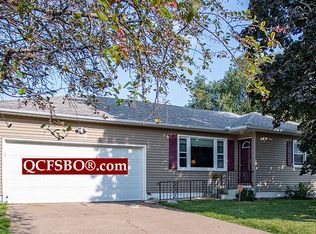 2103 N Ohio Ave, Davenport, IA