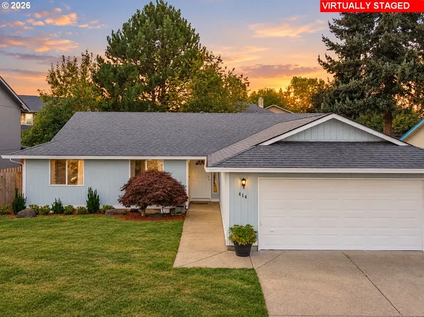 414 NE 160th Ave, Vancouver, WA 98684
