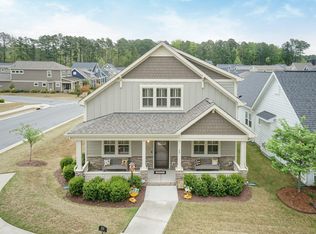 84 Beaufort Loop, Clayton, NC 27527
