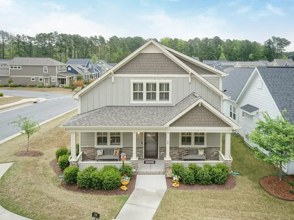 84 Beaufort Loop, Clayton, NC 27527