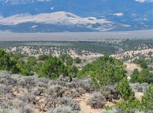 7340 Sweany Rd, Fort Garland, CO 81133