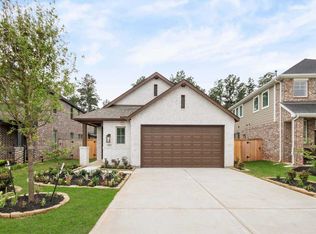 163 Lukewood Cir, Willis, TX 77318