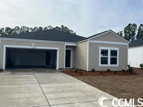 673 Harrison Mill St. Lot 552 Hartford C, Myrtle Beach, SC 29579