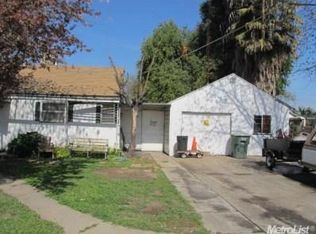313 Dawn Dr, Modesto, CA 95350