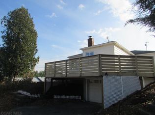 109 Hill St, Milroy, PA 17063