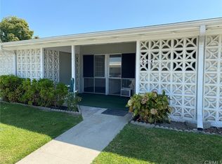 1562 Merion Way #M2-36K, Seal Beach, CA 90740