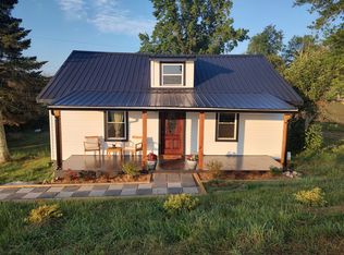 13886 Danville Pike, Laurel Fork, VA 24352