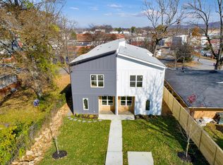 1410 Duncan Ave #108, Chattanooga, TN 37404