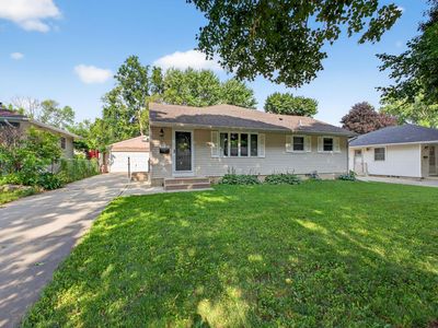 2525 17th Ave NW, Rochester, MN, 55901