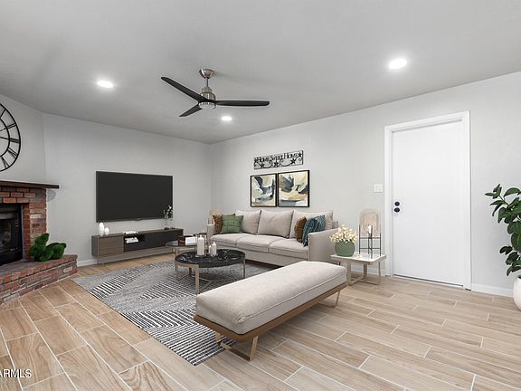 4th image of 3355 W JUNIPER Avenue