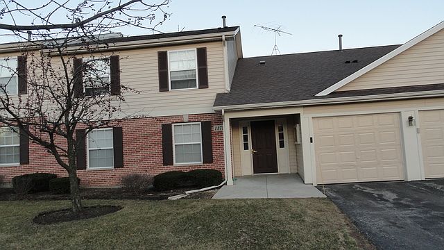 1st image of 1175 N Village Dr Unit 4