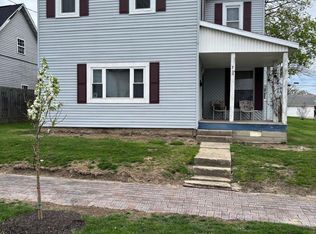 320 W Huntington St, Montpelier, IN 47359