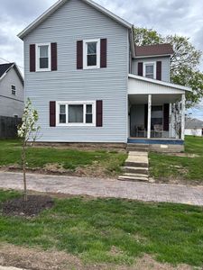 320 W Huntington St, Montpelier, IN, 47359