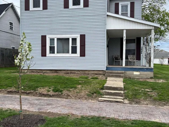 320 W Huntington St, Montpelier, IN 47359