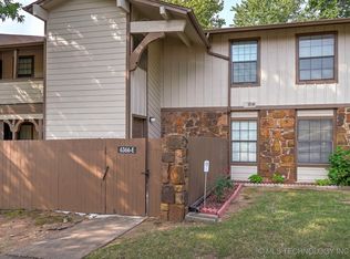 6366 S 80th East Ave APT E, Tulsa, OK 74133