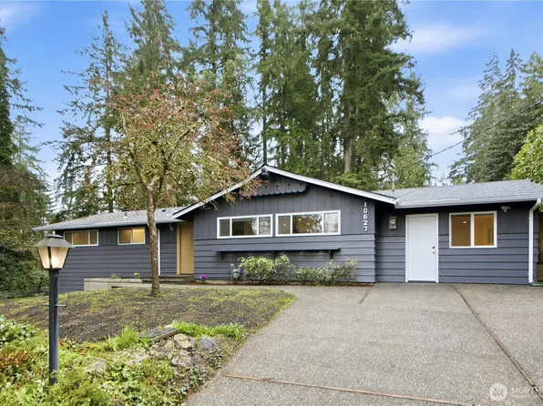 10627 SE 18th St, Bellevue, WA 98004