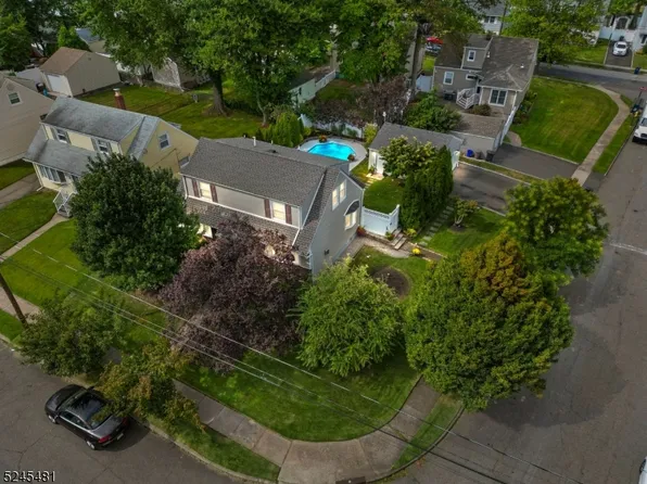 1 Rutgers Pl, Bloomfield Twp., NJ 07003