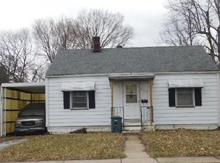 605 Madison St, Valparaiso, IN 46385