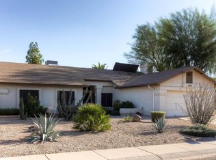 6039 W Sandra Ter, Glendale, AZ 85306