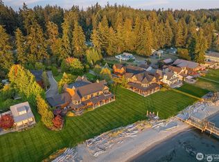 5844 & 5848 S Mutiny Bay Rd, Freeland, WA 98249