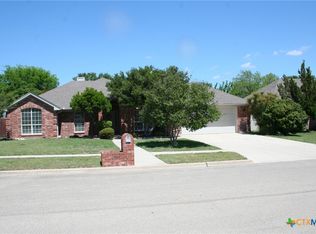 2109 Southport Dr, Killeen, TX 76542